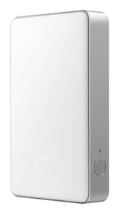 Xiaomi Portable Photo Printer Pro – termosublimeringsskrivare för foton, 313 x 313 DPI, 2" x 3" (5 x 7,6 cm)