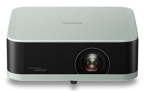Epson Home Cinema V11HB72340 Projektor – Daten: LCD-Projektor mit Standardprojektion, 700 ANSI-Lumen, 1080p (1920x1080), Schwarz, Weiß