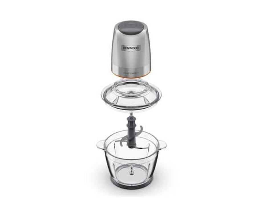 фото Измельчитель Kenwood CHP62.400SI