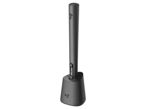 Logitech MX Ink + Inkwell Combo – Stylus für PDA, schwarz