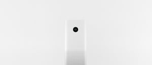 Xiaomi Mi Luftreiniger Pro 60 m² 31 W Weiß