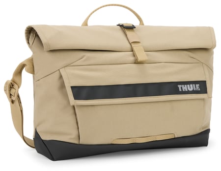 Thule Paramount Poliester, Nylon Beżowy Unisex Torba na krzyż
