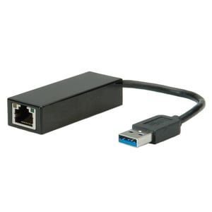 VALUE USB 3.0 – RJ-45-adapter