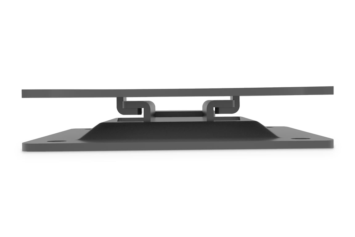 Digitus Uniwersalny uchwyt ścienny do monitorów do 81cm (32 cali)