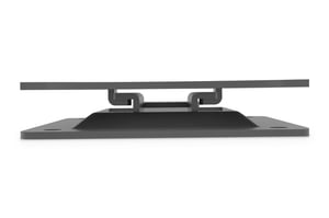 Digitus Uniwersalny uchwyt ścienny do monitorów do 81cm (32 cali)