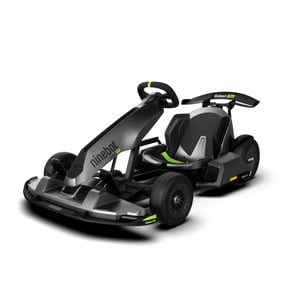 Ninebot by Segway Kart GoKart Gokart att köra