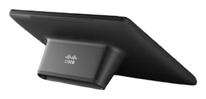 Cisco Room Navigator Pilot Czarny