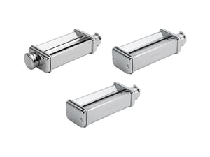 Kenwood AW20011036 Food Processor Attachment Set