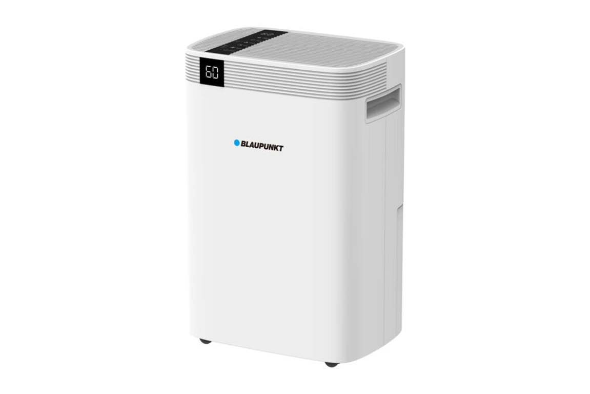Blaupunkt ADH601 osuszacz powietrza 2,5 l 48 dB 245 W Biały