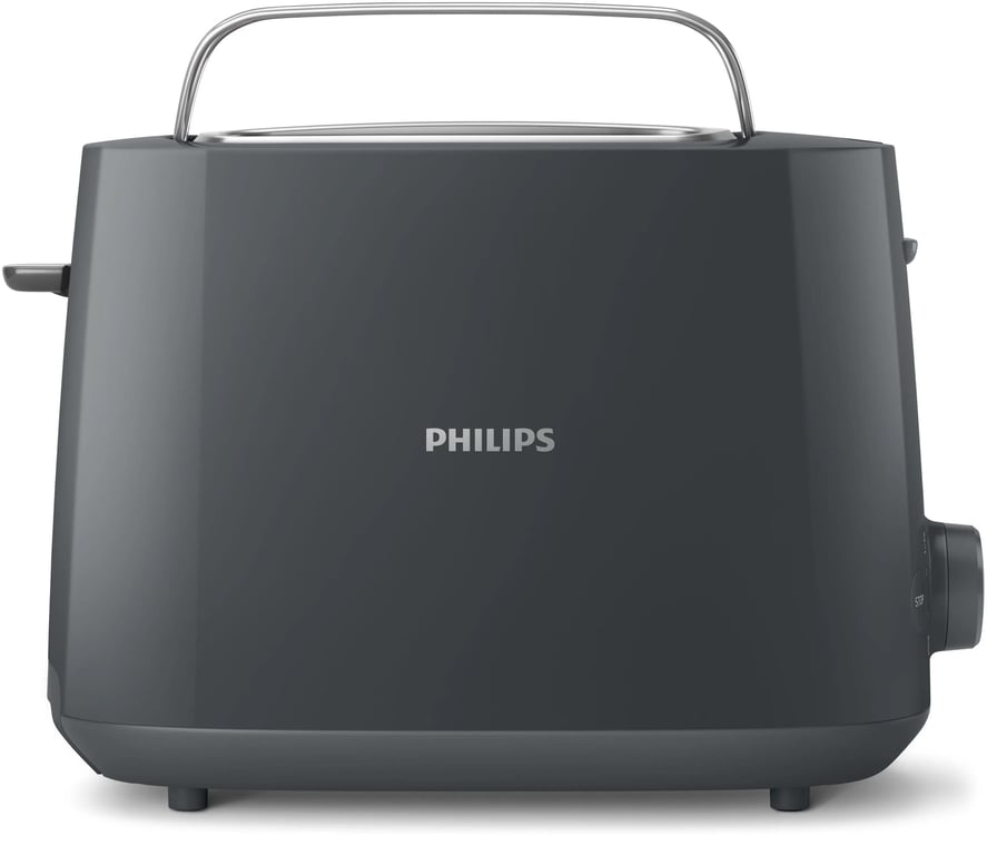 фото Тостер Philips Daily Collection HD2581/10 1