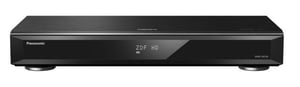 Panasonic DMR-UBC90 Blu-ray-inspelare, 3D-kompatibel, svart