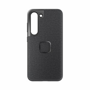Peak Design Everyday Case mobilfodral 15,5 cm (6,1") Mörkgrå
