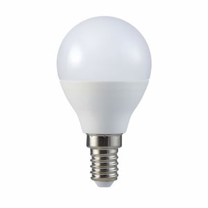 V-TAC VT-1880 energy-saving lamp, Neutral White 4000 K 5,5 W E14 F