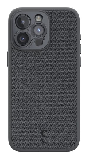 ShiftCam S.Mount Camera Case – Handyhülle 17,5 cm (6.9") Dunkelgrau