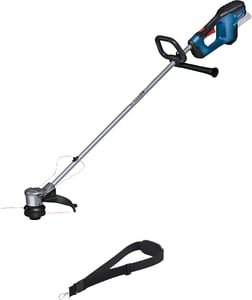 Bosch GRT 18V-33 PROFESSIONAL 33 cm Akku Schwarz, Blau, Rot