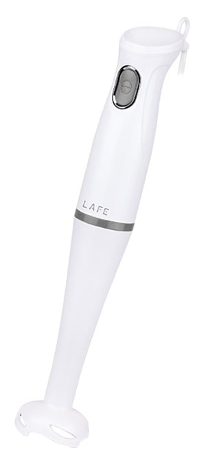 Lafe LAFBLE46607 blender Blender immersyjny 200 W Biały