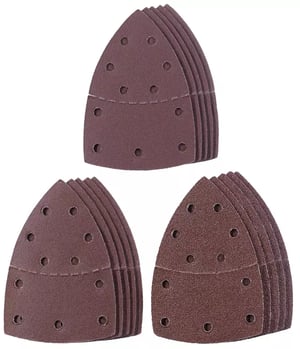 Einhell Q-STICK 15 pcs. Sanding Pad