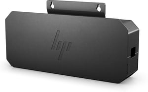 HP Z2 Mini ePSU Sleeve – Netzteilgehäuse-Set, schwarz