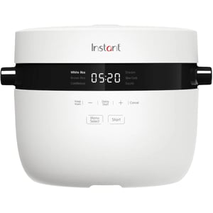 Instant Pot 921265 szybkowar 4,7 l 860 W Biały