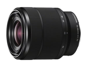 Sony SEL2870