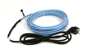 Danfoss 088L0996 underfloor heating system