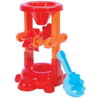Sandbox toys