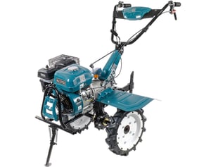 Könner & Söhnen KS 7HP-1050G Mini Gas-Powered Tiller, 83 kg