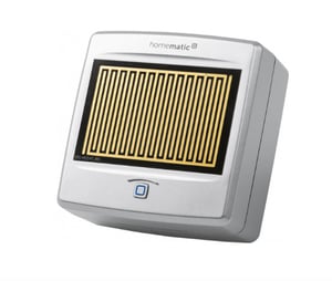 Homematic IP HMIP-SRD włącznik światła Biały