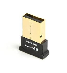 Microconnect USB4.0BLUETOOTH nätverkskort Bluetooth 24 Mbit/s