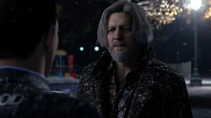 Sony Interactive Entertainment Detroit : Become Human Standardowy PlayStation 4