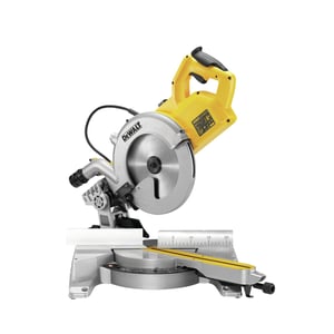 DeWALT DWS778-QS Gehrungssäge, 4300 U/min, 1850 W