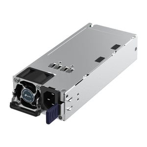 TP-Link PSM500-AC nätadapter/växelriktare för inomhusbruk, 550 W, metallisk
