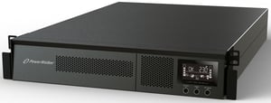 PowerWalker VFI 1000 RMG PF1 zasilacz UPS Podwójnej konwersji (online) 1 kVA 1000 W