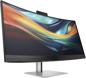 HP Monitor konferencyjny Pro seria 7 5K2K – 740pm, 39,7″