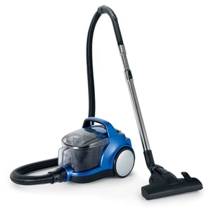 Beko VCO42702AD dammsugare 1,8 l Vakuumcylinder Torrdammsugare 800 W Påslös