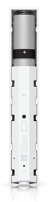 Ubiquiti USL-GlassBreak czujnik otwarcia drzwi/okien Bezprzewodowy Okno/drzwi Biały