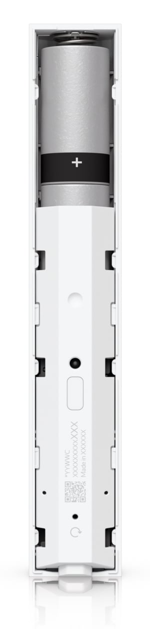 Ubiquiti USL-GlassBreak czujnik otwarcia drzwi/okien Bezprzewodowy Okno/drzwi Biały