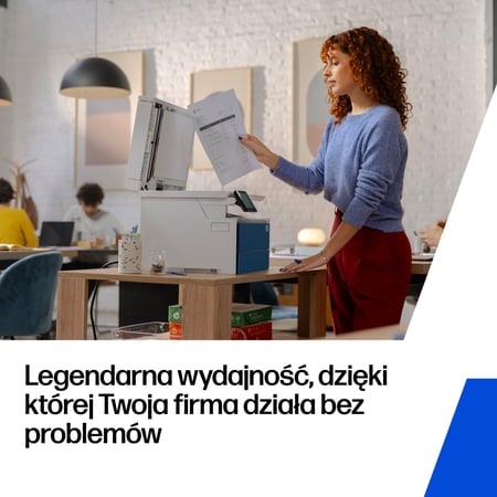 HP LaserJet 135A – oryginalny czarny toner
