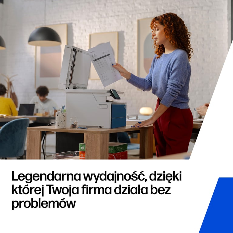 HP LaserJet 135A – oryginalny czarny toner