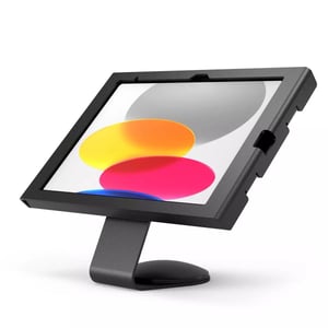 Compulocks 111B209SWLB Tablet-Hülle, schwarz, 27,7 cm (10,9")