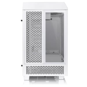 Thermaltake The Tower 100 Snow Mini Tower Biały