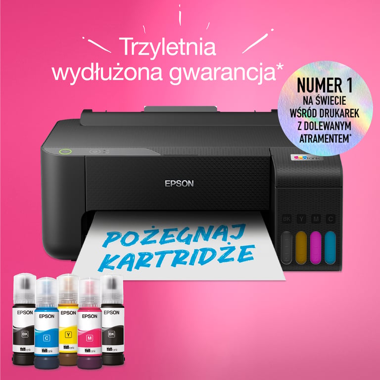 Epson EcoTank L1210