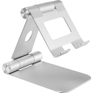 InLine 55728 uchwyt Uchwyt pasywny Tablet/UMPC Aluminium