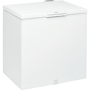 Whirlpool Gefriertruhe – WHS2121