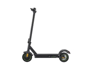 Acer GP.ODG11.00M Electric Scooter, Black, 25 km/h, 15 Ah