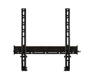 B-Tech BTV511 139,7 cm (55") Schwarz