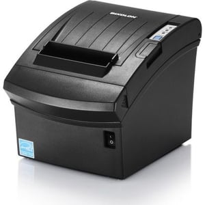 Bixolon SRP-350plusV 180 x 180 DPI Trådbunden och trådlös direkttermisk POS-skrivare