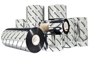 Intermec I90487-0 skrivarband