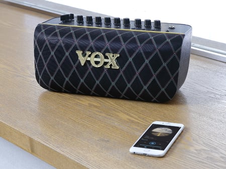 VOX Electronics Adio Air GT