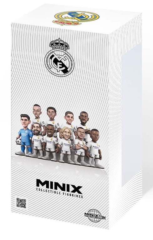 MINIX Real Madrid
